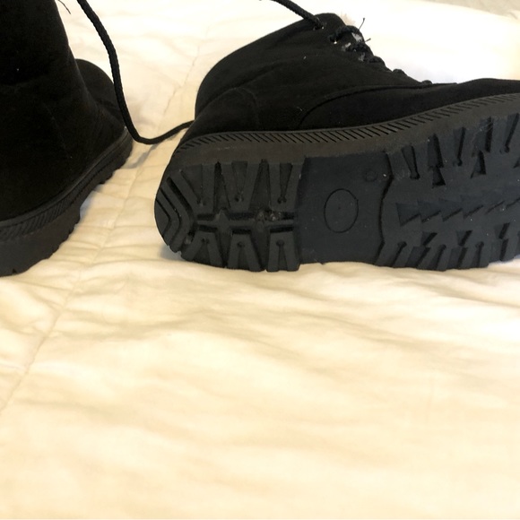 SQL winter boots - Picture 3 of 3